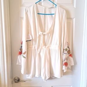 The room romper